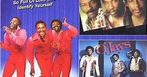 The O'Jays - So Full Of Love And Identify Yourself