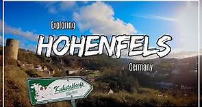 PCS to Hohenfels Germany - Exploring the Kuhstallcafe & Cities Around the Hohenfels Training Area!
