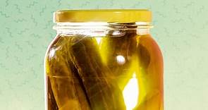 Are Pickles Healthy? Kind Of