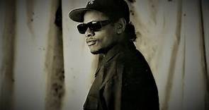 EAZY-E 1993-1994 MEGAMIX