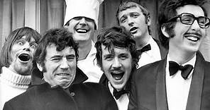 Top 10 Monty Python's Flying Circus Moments