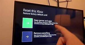 Xbox One, S, And X Black screen of death fix (2019) (still working 2023)