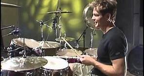Pat Torpey: Rock Groove Drumming