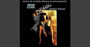 Irene Cara - Flashdance What A Feeling (Remastered) [Audio HQ]
