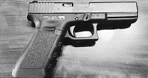 Glock17 Everything you need to know.