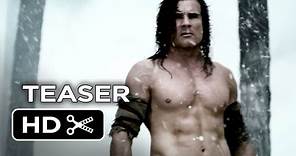 Vikingdom Official Teaser Trailer #1 (2013) - Action Movie HD