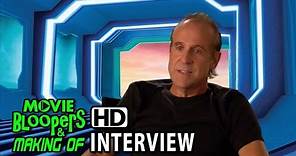 Penguins of Madagascar (2014) Interview - Peter Stormare (Corporal)