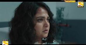 Nishabdham Full Movie Hindi Dubbed Release | Nishabdam Trailer Hindi | Anushka Shetty New Movie