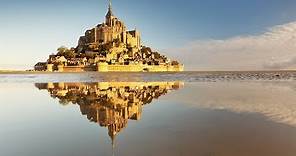 Mont Saint-Michel Day Trip from Paris