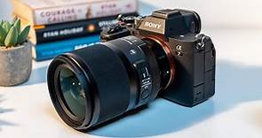 Best Sony Cameras in 2023