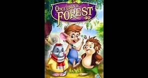 01 - Main Title - Once Upon A Forest - James Horner
