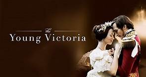 The Young Victoria (film 2009) TRAILER ITALIANO