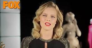 Project Runway Italia - Eva Herzigova