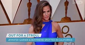 Jennifer Garner and John Miller Have a 'Special' Bond: 'She Has a Lot of Fun with Him' (Source)