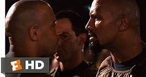 Fast Five (5/10) Movie CLIP - You're Under Arrest (2011) HD