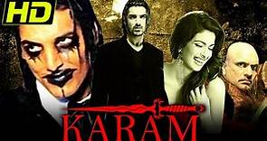 Karam (HD) - Bollywood Superhit Hindi Movie | John Abraham, Priyanka Chopra, Bharat Dabholkar