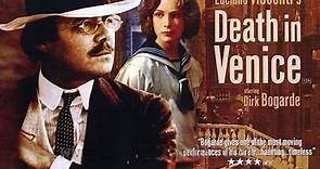 Muerte en Venecia (1971)