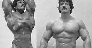 Mike Mentzer - The Perfect Program For Naturals - MUST SEE!!!!