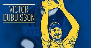 Victor Dubuisson: Ryder Cup Profile