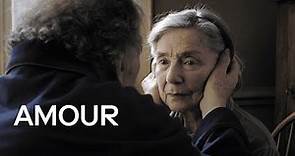 Amour (2012) Full Movie Review | Jean-Louis Trintignant & Emmanuelle Riva | Review & Facts