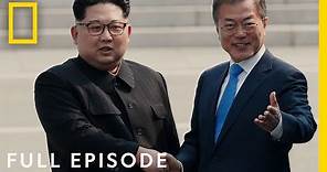 The Great Game (Full Episode) | Inside North Korea