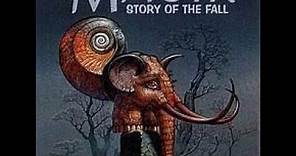 DJ Tiesto: Magik 2 (Story of the Fall) | Full Album Mix |