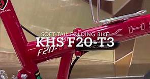 KHS F20-T3 451 HD 1080p