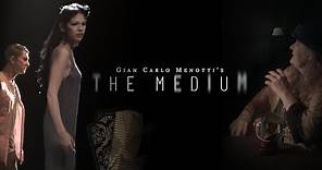"The Medium" by Gian Carlo Menotti at Mission Opera