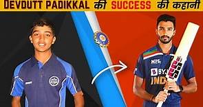 Devdutt Padikkal Biography in Hindi | Indian Player | IPL 2022 | Success Story | Inspiration Blaze