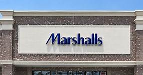 Marshalls Just Officially Launched Its Online Store, so Say Goodbye to Your Paychecks Now
