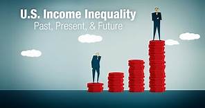 The Past, Present and Future of US Income Inequality with Valerie Ramey