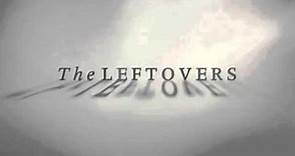 HBO's The Leftovers - Max Richter - (The Twins)