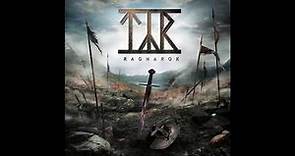 Týr - Ragnarok [Full album]