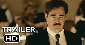 The Lobster Official International Trailer #1 (2015) Colin Farrell, Rachel Weisz Comedy Movie