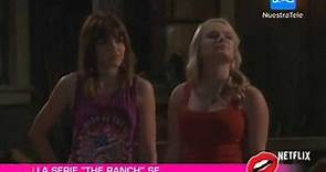 “The Ranch”, la nueva serie protagonizada por Ashton Kutcher