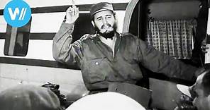Fidel Castro, l'Enfance d'un Chef (Documentaire de 2004)