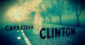 La Misteriosa Carretera Clinton (Caso Real 1983) CLINTON ROAD | elmundoDKBza