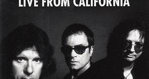 Keith Emerson ★ Glenn Hughes ★ Marc Bonilla - Boys Club (Live From California)
