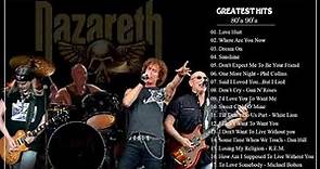 Nazareth Best Songs Full Album 2020 - Best Songs Of Nazareth