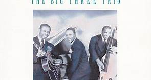 Willie Dixon - The Big Three Trio