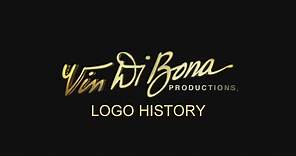 Vin Di Bona Productions Logo History