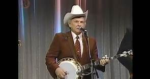 Ralph Stanley - I'll Answer The Call