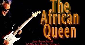 The African Queen (Official Music Video) Joe Bouchard💥Strange Legends
