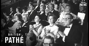 Academy Awards 1962 (1962)