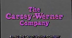 The Carsey-Werner Company (1983)