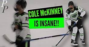 Is Cole McKinney the best 15-year-old in the country? He’s on fire!!