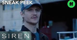 Siren | Season 1, Episode 6 Sneak Peek: Chris Recognizes Decker From Military Facility | Freeform
