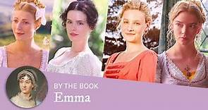 Book vs. Movie: Emma (1996, 1997, 2009, 2020)