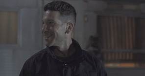 The Punisher Season 2 ~ Frank/Amy * flustercluck *