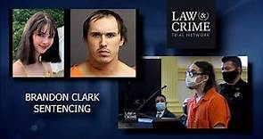 Brandon Clark Sentenced In The Murder of Bianca Devins